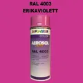 Produktbild: Dupli Color RAL 4003 Erikaviolett Spraydose 400ml glänzend Farbenspray Autolack