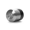 Produktbild: Nuki Smart Lock Pro (5. Gen) - Silber