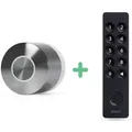 Produktbild: Nuki Smart Lock Pro (5. Gen) + Keypad 2