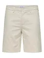 Produktbild: ONLY & SONS ONSMARK 0011 Cotton Linen Shorts NOOS