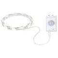 Produktbild: LED Strip batteriebetrieben 1m 1,4W 140lm/m 3000K