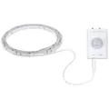 Produktbild: Paulmann  78900 LED-Streifen-Set   5 V 1 m Warmweiß  1 Set