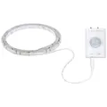 Produktbild: Paulmann 78900 LED-Streifen-Set 5 V 1 m Warmweiß 1 Set