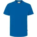Produktbild: HAKRO® T-Shirt PERFORMANCE, Rundhals 281, royal 281 , 1 Stück, Größe: M
