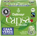 Produktbild: Dallmayr Capsa Gran Verde Lungo Intenso 10 Kapseln