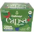 Produktbild: Dallmayr Capsa Lungo Intenso 10 Portionen 56g Packung
