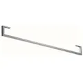 Produktbild: Duravit DuraSquare Handtuchhalter 0031211000 74,6 cm, chrom