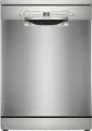Produktbild: Bosch Elettrodomestici, Serie 2 Freistehende Spülmaschine 60 cm Edelstahl SMS2HTI02E