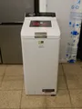 Produktbild: AEG Waschmaschine Toplader 8000 LTR8A80370 Mengenautomatik 1300 U/min Weiß 6kg