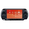 Produktbild: PSP Konsole Street E1000 / E1001 / E1003 / E1004 schwarz / Charcoal Black wieNEU