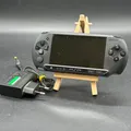 Produktbild: Sony PlayStation Portable Street  PSP E1004 Handheld Konsole Schwarz