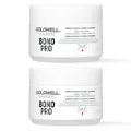 Produktbild: Goldwell Dualsenses Bond Pro 60 Sec Treatment 2x200 ml = 400ml Pflegekur aus DE