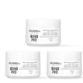 Produktbild: Goldwell Dualsenses Bond Pro 60 Sec Treatment 3x200ml = 600ml Pflegekur aus DE