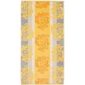 Produktbild: Cawö Noblesse Cashmere Jacquard 1057 Handtuch 50x100 cm