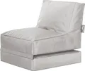 Produktbild: Sessel 70x80x90cm Grau