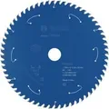 Produktbild: Kreissägeblatt Expert for Wood, Ø 254mm, 60Z Bohrung 30mm, für Akku-Tischkreissägen