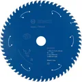 Produktbild: Bosch Akku-Kreissägeblatt Expert for Wood Carbide 254 x 30 x 2.1/1.6 60 Zähne