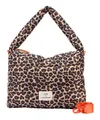 Produktbild: Les Visionnaires Schultertasche Unio Hobo
