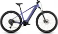 Produktbild: Cube Reaction Hybrid ONE 800 27.5'' / 29'' E-Bike MTB Pedelec blueiris/reflect 2026 S (162-169cm) Herren