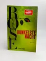Produktbild: Karen Rose Dunkelste Nacht Thriller Spiegel Bestseller Autorin