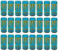 Produktbild: 24x Monster Energy Drink Mango Loco Energie Getränk Alkoholfreies Einweg 500ml