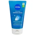 Produktbild: NIVEA ERFRISCHEND Waschgel 150,0 ml