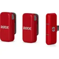 Produktbild: RØDE Wireless Micro (USB-C) (WIMICROCRED)