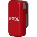 Produktbild: Rode Wireless Micro Rot USB-C