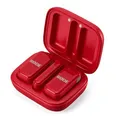 Produktbild: Rode Wireless Micro USB-C Drahtlos Mikrofonsystem  red
