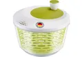 Produktbild: WESTMARK Salatschleuder Spinderella, Fassungsvermögen: 4,4 Liter, ø 23,5 cmFarbe: Grün