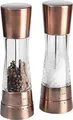 Produktbild: Cole & Mason Derwent - Kupfer/Acry 190 mm 2er Geschenkset H59418G OVP
