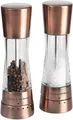 Produktbild: Cole & Mason Derwent - Kupfer/Acry 190 mm - 2er Geschenkset