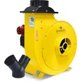 Produktbild: BAMATO Radialventilator AB-300