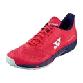 Produktbild: Yonex Tennisschuhe Power Cushion AD-ACCEL Allcourt/Leichtigkeit rot Herren, Größe Euro (US): 45 (11)