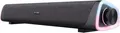 Produktbild: Trust Liro Soundbar PC Lautsprecher 12W, Stereo Computer Boxen,RGB LED, AUX, USB