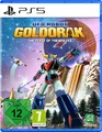 Produktbild: Ufo Robot Goldorak - The Feast of the Wolves - [PS5]