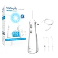 Produktbild: Waterpik Kabellose Munddusche mit Akku – Zahnreinigung & Zahnfleischmassage