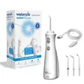 Produktbild: Waterpik Cordless Pearl WP-13EU010 kabelloser Mundduscher, weiß