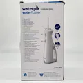 Produktbild: Waterpik Kabellose Munddusche, elektrische Zahnreinigung, wiederaufladbar, ideal
