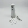Produktbild: Waterpik Kabellose Munddusche, elektrische Zahnreinigung, wiederaufladbar, ideal