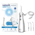 Produktbild: Waterpik Kabellose Munddusche, wiederaufladbar, elektrische Zahnreinigung, ideal