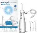 Produktbild: Waterpik Kabellose Munddusche, wiederaufladbar, elektrische Zahnreinigung