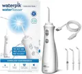 Produktbild: Waterpik Kabellose Munddusche wiederaufladbar elektrische Zahnreinigung