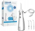 Produktbild: WATERPIK Kabellose elektrische Zahnspülvorrichtung entfernt Zahnbelag