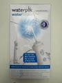 Produktbild: Waterpik kabellose Munddusche – wiederaufladbar, tragbar, Weiß, ideal unterwegs