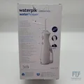 Produktbild: Waterpik Kabellose Munddusche, wiederaufladbar, elektrische Zahnrein... WP WF-13