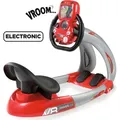 Produktbild: Smoby Fahrsimulator V8 Driver - Rot