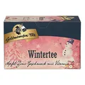 Produktbild: Goldmännchen Wintertee Apfel-Zimt-Vitamin C, Früchtetee, 20 einzeln versiegelte Teebeutel