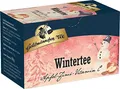 Produktbild: Goldmännchen Wintertee Wildapfel-Zimt, 20 einzeln versiegelte Teebeutel, 3er Pack (3 x 50 g)