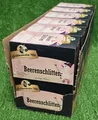 Produktbild: 54€/kg) 12x Goldmännchen Tee Beerenschlitten Frostige Beeren Wintertee Versand0€